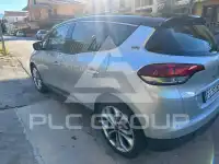 2019 Renault Scenic