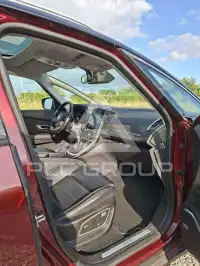 2019 Renault Scenic