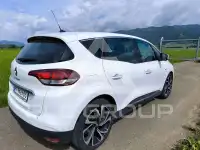 2019 Renault Scenic