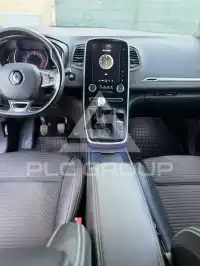 2019 Renault Scenic