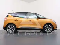 2019 Renault Scenic