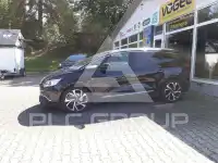 2019 Renault Scenic