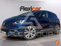 2019 Renault Scenic