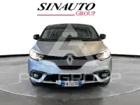2019 Renault Scenic