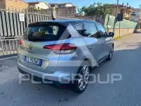 2019 Renault Scenic