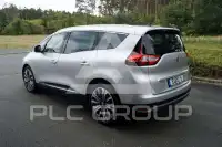 2019 Renault Scenic