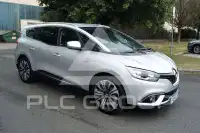 2019 Renault Scenic
