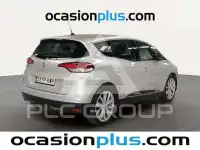 2019 Renault Scenic