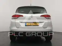 2019 Renault Scenic