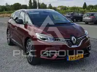 2019 Renault Scenic