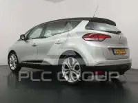 2019 Renault Scenic