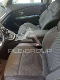 2019 Renault Scenic