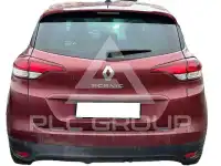 2019 Renault Scenic