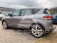 2019 Renault Scenic