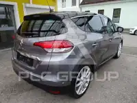 2019 Renault Scenic