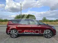 2019 Renault Scenic