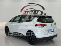 2019 Renault Scenic