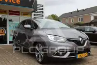 2019 Renault Scenic