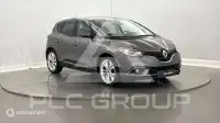 2019 Renault Scenic