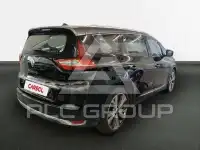 2019 Renault Scenic