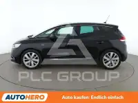 2019 Renault Scenic
