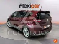 2019 Renault Scenic