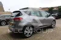 2019 Renault Scenic