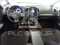 2019 Renault Scenic