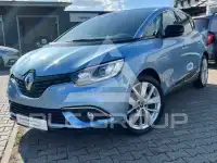 2019 Renault Scenic