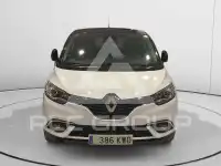 2019 Renault Scenic