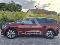 2019 Renault Scenic