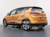 2019 Renault Scenic