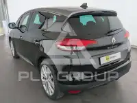 2019 Renault Scenic