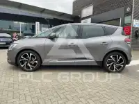 2019 Renault Scenic