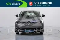 2019 Renault Scenic