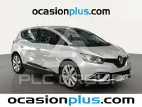 2019 Renault Scenic