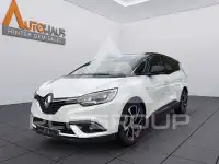 2019 Renault Scenic