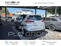 2019 Renault Scenic
