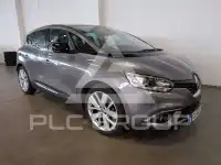 2019 Renault Scenic