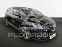 2019 Renault Scenic