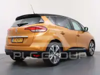 2019 Renault Scenic