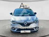 2019 Renault Scenic