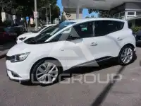 2019 Renault Scenic