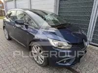 2019 Renault Scenic