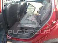 2019 Renault Scenic