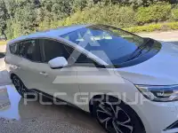 2019 Renault Scenic