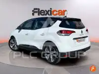 2019 Renault Scenic