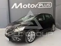 2019 Renault Scenic
