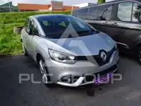 2019 Renault Scenic