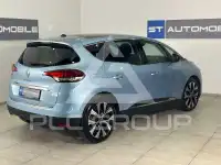 2019 Renault Scenic
